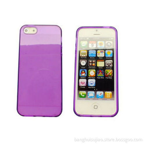 TPU Cases for iPhone 6, Different Colors are Available